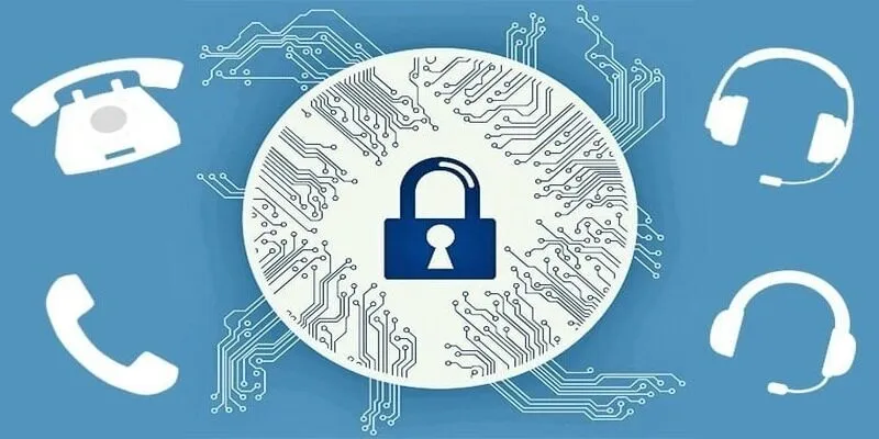 Chính sách bảo mật