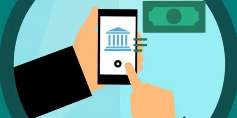 Quản lý tài khoản: